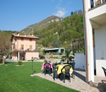 Hotel Marika Gargnano Lake of Garda
